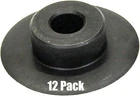 12 Pack Steel Dragon Tools 44185 Cutting Wheel For 360 Cutter Fits Ridgid 300 New. Price: $80.30.