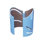 Pipe-pro 278M Metal Cutting Guide, 7/8 Dia 18C548 New. Price: $18.36.