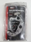 Wheeler Rex Close-quarters Tubing Cutter #4992 1/4"-2-3/8" New. Price: $175.00.