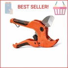 S2U Pipe Cutter, Cuts Pvc/cpvc/pp/pex/pe To 1-1/4 One-h New. Price: $13.93.