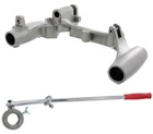 Steel Dragon Tools 311 Carriage 312 Lever 68815 Fits Ridgid 300 Pipe Threader New. Price: $188.99.