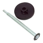1PC Reed Mfg IC1SL Long Internal Pipe Cutter, Saw Tooth Blade, 7-INCH New. Price: $68.62.