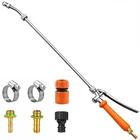 Vanpet All Metal Sprayer X 29 1.5 Inches, Wand New. Price: $27.97.