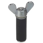 Cherne Pipe PLUG,MECHANICAL,1 In 269875 675115269873 Rubber New. Price: $16.64.