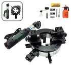 220V 1PH External Clamp Type Pipe Cutting & Beveling Machine 2-6.6 1800W New. Price: $4200.72.