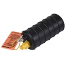 Cherne 262137 Test Ball Plug, Pneumatic, 15-16 In, Ruber New. Price: $853.99.