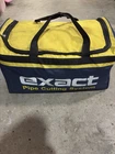 Exact 280 Pro Series Pipe Cutting System Cutter W/ Carry Bag & Accessories Used. Price: $850.00.