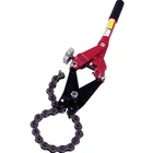 Reed SC49-6 Ratchet Soil Pipe Cutter 1-1/2 In To (08049) New. Price: $719.43.