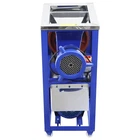 Intbuying Electric Bone Crusher 220V Meat Crushing Machine W/caster 400-500KG/H. Price: $636.09.