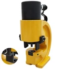 Intbuying Heavy-duty Hydraulic Hole Punching Tool Copper Puncher 148026 New. Price: $222.95.