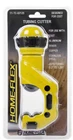 Home-flex 1/2 IN.-1 O.d. Pipe Size Corrugated Stainless Steel Tubing Cutter New. Price: $39.00.