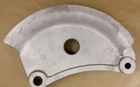 Greenlee 5014287 1-1/2" Emt Shoe For 882CB Flip Top Benders Used. Price: $94.99.