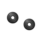 2 Pcs Replacement Wheels For Ridgid 41317 E-3469 Pipe Cutters, ... New. Price: $6.29.
