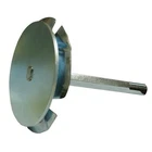 Jones Stephens J44-400 In. Pipe Socket Saver New. Price: $23.08.