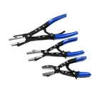 Smotivepro 3PCS Ratcheting Hose Pinch Off Pliers Set, 8INCH 10I... Fast Usa Ship New. Price: $42.48.