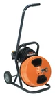 General Wire Mrp-b Mini-rooter Pro Package W/ 75EM2 (75' X 3/8") Cable, Mrcs Cut New. Price: $1246.00.