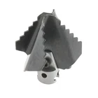 Ridgid T-113 (62935) In. 4-BLADE Cutter For K-60SP & K-3800 Machines New. Price: $63.19.