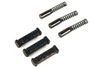 Steel Dragon Tools 44715 Front Jaw Insert Set For Ridgid 300 535 Pipe Threader New. Price: $29.99.