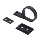 Pvc Pipe Bracket For SCH40 Piping Low-profile, Visually Pleasing Installs New. Price: $22.99.