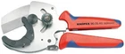 Knipex 90 25 40 Cutter For Composite And Plastic Pipes New. Price: $129.45.