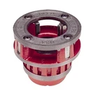 Reed DHR12 3/4NPT R12+ Hss Drophead, 12R Style Die Complete (05628) New. Price: $140.54.