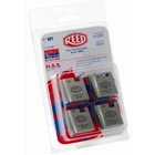 Reed 05610 R12+ Hss Segmental Die Npt 1IN Right-hand Uncoated New. Price: $75.65.