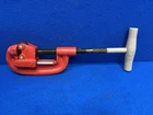 Westward Pipe Cutter 3CYV3 New. Price: $25.00.