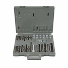 Ridgid 35590 No. 25 Screw And Pipe Extractor Set 1/4-1IN Capacity New. Price: $651.82.