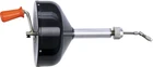 230690 D25 Handy W/25 1/4 (L25FL1) Flexicore Cable W/regular Head New. Price: $151.40.
