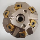 Ridgid 48863 (057-000-047) 37.5 Degree Cutter Head For B-500 Pipe Beveller. New. Price: $699.00.