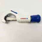Lenox Tubing Cutter Plumbing Tool For 1/8" - 3/4" Copper Pipes 1924662 Used. Price: $14.99.