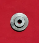 Reed HI-6-8-12 Cast Pipe Cutter Wheel 7-86, 10 Mm Cutting Blade, 0.375 Bore, New. Price: $15.99.