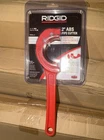 (pack Of 4) Ridgid In. FC-200 Abs & Foam Core Pvc Cutter Single Rotation New. Price: $41.25.