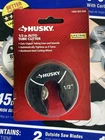 Husky 80-545-111 1/2 In. Automatic Copper Tube Cutter(s) New. Price: $12.00.