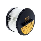 New Dewalt Oem N467475 Air Compressor Hepa Filter DWV010X DWV012. Price: $55.47.