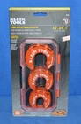 Klein Tools 50048 3-PC C-style Copper Tubing Cutter Kit New. Price: $29.71.