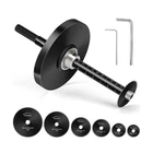 Thinkwork Inside Cutter For Pvc Pipe, Tool Set With Scale - Adjus... New. Price: $20.94.