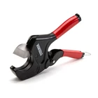 Steelman 1-5/8-INCH Jaw Ratcheting Pvc And Plastic Pipe Cutters, 42566 New. Price: $16.99.