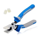 Speedwox Glass Running With 8 Inch Pliers, Blue&gray New. Price: $24.08.