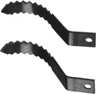 General Wire Spring 4SCB Side Drain Cutter Blade - Item 130190 New. Price: $24.30.