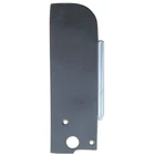 Gates 91144 Large I.d. Hose Cutter - Replacement Blade New. Price: $22.99.