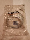 Ridgid 44650 Pack Set Of Rings New Surplus. Price: $11.79.