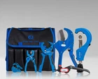Jonard Tools TK-260 Fiber Duct Kit New. Price: $970.00.