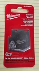 Milwaukee 48-22-4203 Propex Tubing Cutter Replacement Blade Double Grond V Shape New. Price: $13.99.