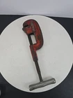 Vintage Ridgid No. - Heavy Duty 1/8" To 2" Inch 2A Pipe Cutter Rigid Used. Price: $29.99.