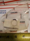 Ridgid 44645 O-RING.69 X .09 Thk New, U1. Price: $16.99.