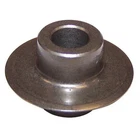 Ridgid 83140 Replacement Pipe Cutter Wheel, Curved New. Price: $44.69.