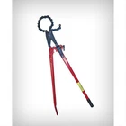 Wheeler Rex 590-8 Manual Snap Chain Pipe Cutter 1-1/2IN To 8IN New. Price: $926.90.