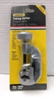 General Professional Tubing Cutter -1&1/8 (3-29MM) NO.120 New. Price: $9.49.