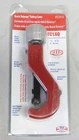 Reed Mfg 03416 TC1.6Q Quick Release Metal Tubing Cutter 1/4" 1-5/8" Nip New. Price: $64.99.